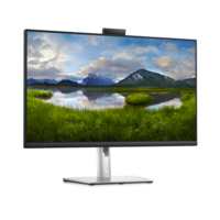 DELL DELL LCD IPS Monitor 27" C2723H, FHD 1920 x 1080, 1000:1, 350cd, 5ms, HDMI, Display Port, fekete