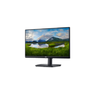 DELL DELL LCD Monitor 23,8" E2424HS 1920x1080 16:9 VA, 3000:1, 250cd, 5ms, HDMI, VGA, Display Port, fekete