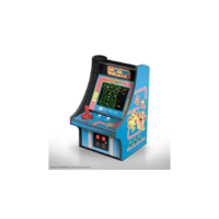 MY ARCADE MY ARCADE Játékkonzol Ms. Pac-Man Micro Player Retro Arcade 6.75" Hordozható, DGUNL-3230