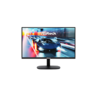 ASROCK ASROCK CL25FF Gaming Monitor 24.5" IPS, 1920x1080, HDMI/Displayport, 100Hz