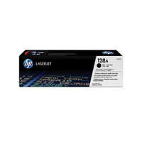 HP HP CE320A Toner FEKETE 2.000 oldal kapacitás No.128A