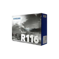 Samsung Samsung SV134A EREDETI dobegység fekete 9.000 oldal kapacitás R116
