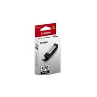 Canon CANON® PGI-570 EREDETI TINTAPATRON PG- FEKETE 15 ml (≈ 300 oldal) ( 0372C001 )