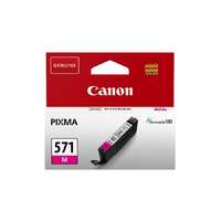 Canon CANON® CLI-571 EREDETI TINTAPATRON Magenta 7 ml (≈ 306 oldal) ( 0387C001 )