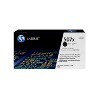 HP HP CE400X Toner FEKETE 11.000 oldal kapacitás No.507X