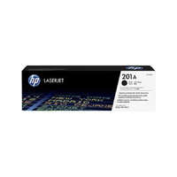 HP HP CF400A Toner FEKETE 1.420 oldal kapacitás No.201A