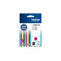 Brother Brother LC525XL magenta eredeti tintapatron (1300 oldal)