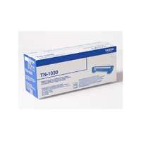 Brother Brother TN-1030 eredeti toner, 1K (HL 1110E, DCP 1510E, MFC 1810E) (≈1000 oldal)