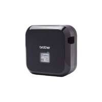 Brother Brother PT-P710BT bluetooth címkenyomtató (P-touch CUBE Plus)