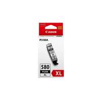 Canon CANON® PGI-580XL EREDETI TINTAPATRON PG- FEKETE 18,5 ml (≈ 400 oldal) ( 2024C001 )