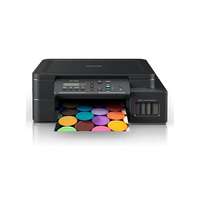 Brother Brother DCP-T520W színes, tintasugaras, wifi-s, multifunkciós nyomtató