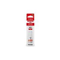 Canon CANON® GI-43 Tinta Red (≈ 8000 oldal) ( 4716C001 )