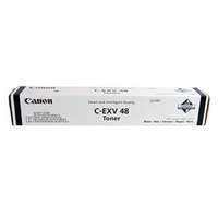 Canon Canon C-EXV48 EREDETI TONER FEKETE 16.500 oldal kapacitás