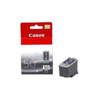 Canon Canon PG-50 Tintapatron Black 22 ml