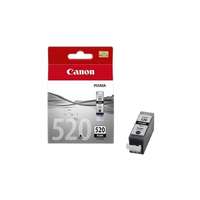 Canon CANON® PGI-520 EREDETI TINTAPATRON FEKETE 19 ml (≈ 350 oldal) ( 2932B001 )