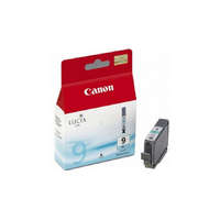 Canon CANON® PGI-9 EREDETI TINTAPATRON Photo CIÁN 14 ml (≈ 150 oldal) ( 1038B001 )