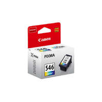 Canon CANON® CL-546 EREDETI TINTAPATRON színes 8 ml (≈ 180 oldal) ( 8289B001 )