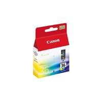 Canon CANON® CLI-36 EREDETI TINTAPATRON színes 12 ml (≈ 110 oldal) ( 1511B001 )