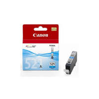Canon CANON® CLI-521 EREDETI TINTAPATRON CIÁN 9 ml (≈ 300 oldal) ( 2934B001 )