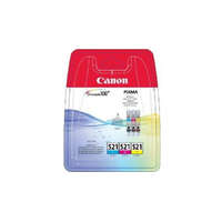 Canon CANON® CLI-521 EREDETI TINTAPATRON Multipack 3x9 ml ( 2934B010 )
