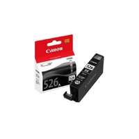 Canon CANON® CLI-526 EREDETI TINTAPATRON FEKETE 9 ml (≈ 450 oldal) ( 4540B001 )