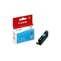 Canon CANON® CLI-526 EREDETI TINTAPATRON CIÁN 9 ml (≈ 450 oldal) ( 4541B001 )
