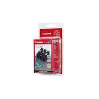 Canon CANON® CLI-526 EREDETI TINTAPATRON Multipack 3x9 ml ( 4541B009 )