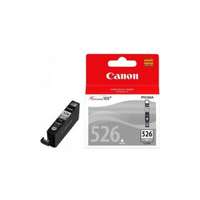 Canon CANON® CLI-526 EREDETI TINTAPATRON SZÜRKE ( GREY ) 9 ml (≈ 450 oldal) ( 4544B001 )