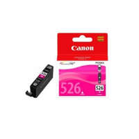 Canon CANON® CLI-526 EREDETI TINTAPATRON Magenta 9 ml (≈ 450 oldal) ( 4542B001 )