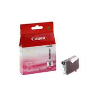 Canon CANON® CLI-8 EREDETI TINTAPATRON Magenta 13 ml (≈ 500 oldal)( 0622B001 )