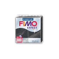 FIMO Gyurma, 57 g, égethető, FIMO "Effect", csillagpor