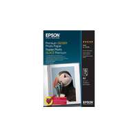 EPSON Epson prémium fényes fotópapír (A4, 15 lap, 255g)