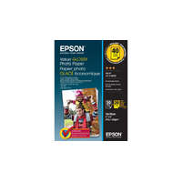 EPSON Epson fényes fotópapír (10x15, 20 lap, 183g)