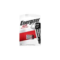 ENERGIZER Elem, A27/LR27/MN27, 12V, 2 db, ENERGIZER