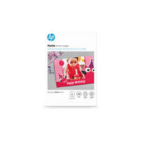 HP HP matt fotópapír - 25 lap 180g (Eredeti)