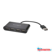  Kensington 4-Port Hub USB 2.0