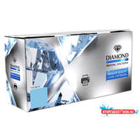 Diamond Utángyártott SAMSUNG CLP320 toner Cyan 1.000 oldal kapacitás C4072S Diamond