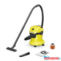 Karcher Karcher WD 3 V-15/4/20 EU Száraz-nedves porszívó