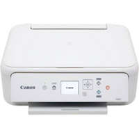 Canon Canon TS5151 MFP Fehér, Wi-Fi, színes multifunkciós nyomtató, A4