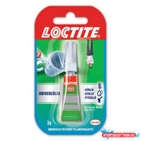 Loctite Pillanatragasztó 3g Loctite Super Bond Henkel