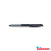 Uni Zselés toll 0,4mm, kupakos UM-170 Uni Signo Gelstick, írásszín fekete