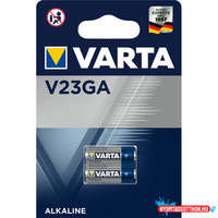Varta Gombelem V 23 GA 2 db/csomag, Varta