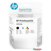 HP HP 3YP61AE Printhead Kit GT C/Y/M/Bk (Eredeti)
