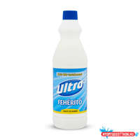 Ultra Fehérítõ folyadék 1000 ml Ultra fehérítõ Regular