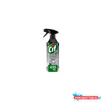 Cif Inox tisztító szórófejes 435 ml Perfect Finish Cif