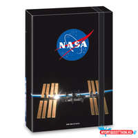 Ars Una NASA1 A/5 füzetbox