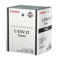 Canon Canon C-EXV 21 Toner Black (Eredeti)
