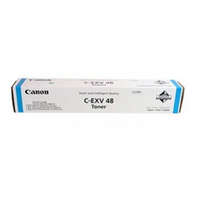 Canon Canon C-EXV 48 Toner Cyan (Eredeti)