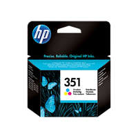 HP HP CB337EE Patron Color No.351 (Eredeti)
