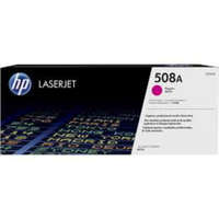 HP HP CF363A Toner Magenta 5.000 oldal No.508A (Eredeti)